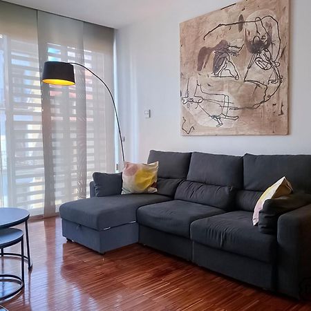 Charming Chueca Apartments Madrid Exterior foto
