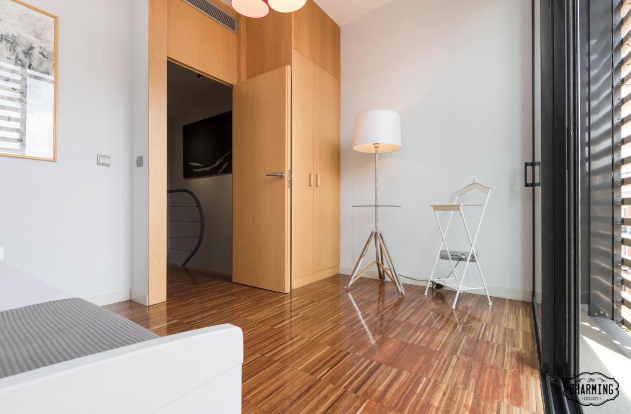 Charming Chueca Apartments Madrid Exterior foto