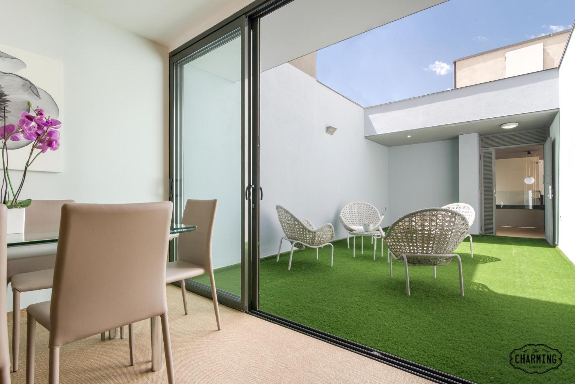 Charming Chueca Apartments Madrid Habitación foto